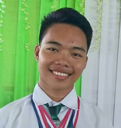 Jomar Tayobong