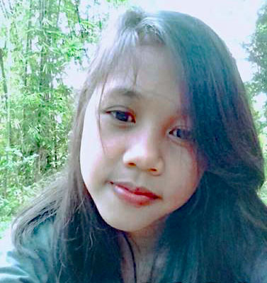 Althea Vicencio