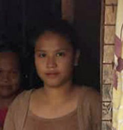 April Joy Lachica