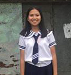 Sheena Angara