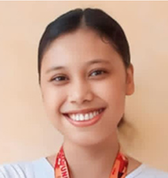 Charisse Gwen M.