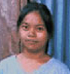 Betty Mae Ragrag
