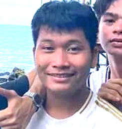 Jay-R Mendiola