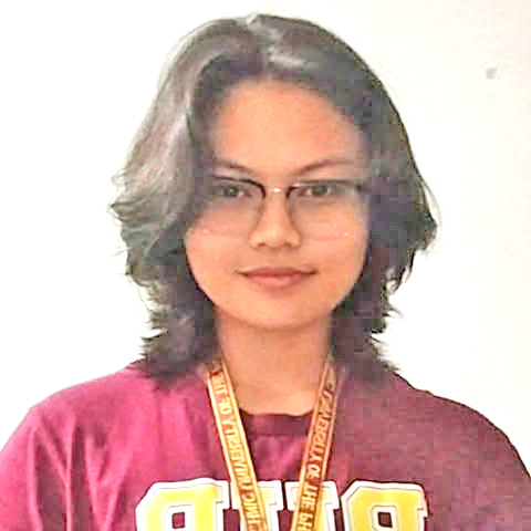 Kamilah Ayiesha B.