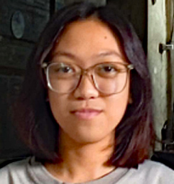 Lian Kyra Ombao