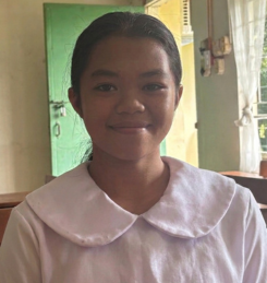 Rizza Mae