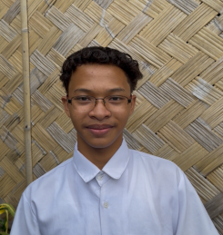 Russel Camay