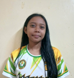 Daniela Irupang